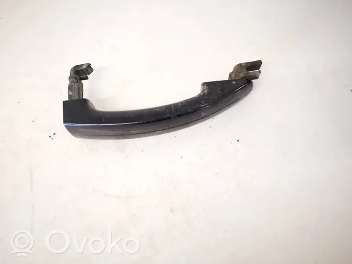 Ford Kuga I Front door exterior handle 