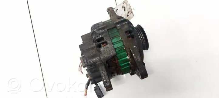 Hyundai Accent Generatore/alternatore ab175054