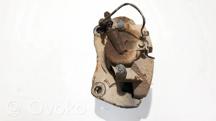 Volkswagen Touareg I Front brake caliper 7l6105d