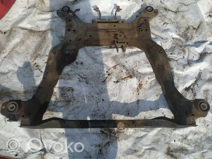 Ford S-MAX Front subframe 