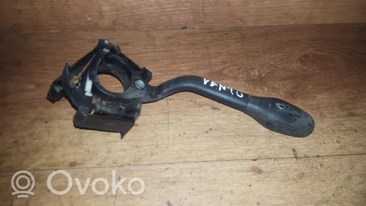 Volkswagen Vento Schalter Hebel Scheibenwischer 1h5953503f