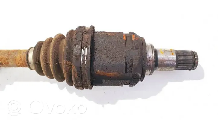 Toyota RAV 4 (XA30) Semiasse anteriore 4347442010