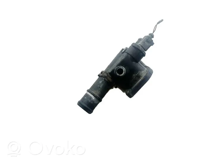 Skoda Octavia Mk2 (1Z) Variklio aušinimo vamzdelis (-ai)/ žarna (-os) 038121132d