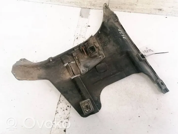 Volvo S60 Staffa di rinforzo montaggio del paraurti posteriore 09178246