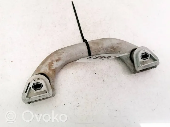 Volkswagen Caddy Front interior roof grab handle 6K0857607