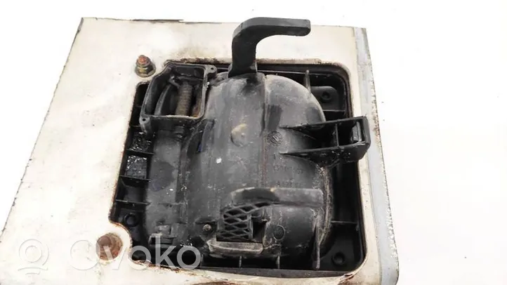 Citroen Jumper Etuoven ulkokahva 1304175070