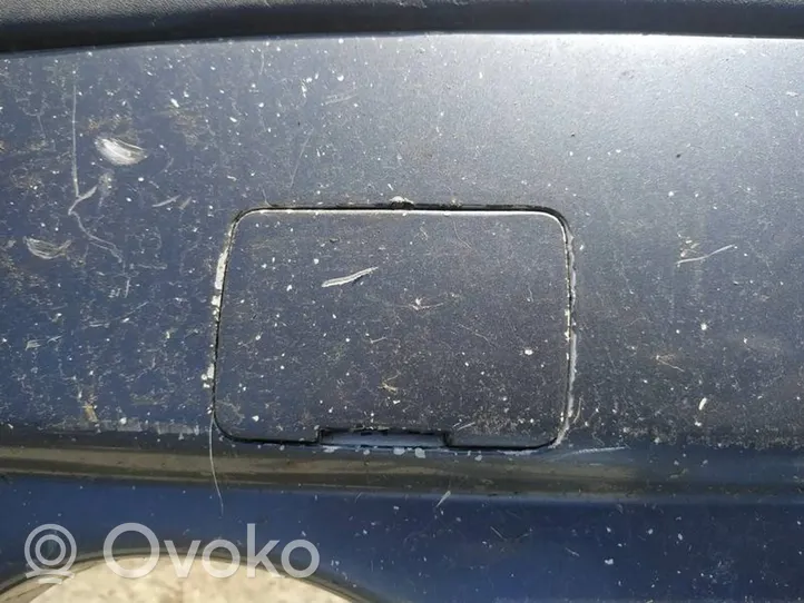 Volvo S60 Zaślepka / Osłona haka holowniczego przednia 