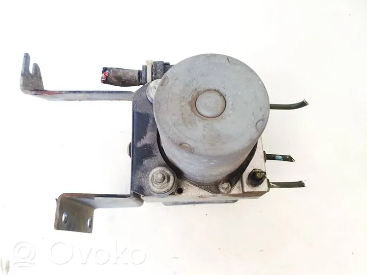 Isuzu D-Max ABS Pump 0265231047