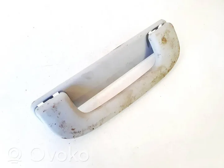 Isuzu D-Max Rear interior roof grab handle 