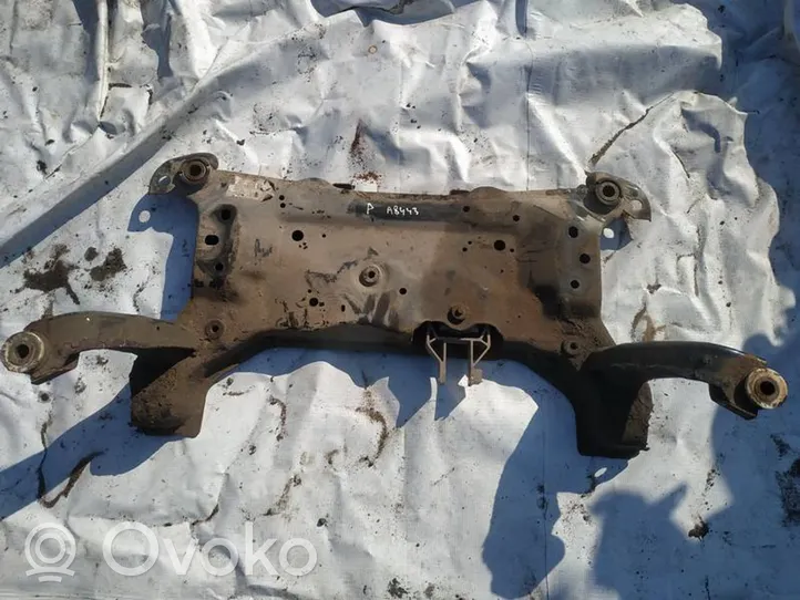 Ford Focus Front subframe 