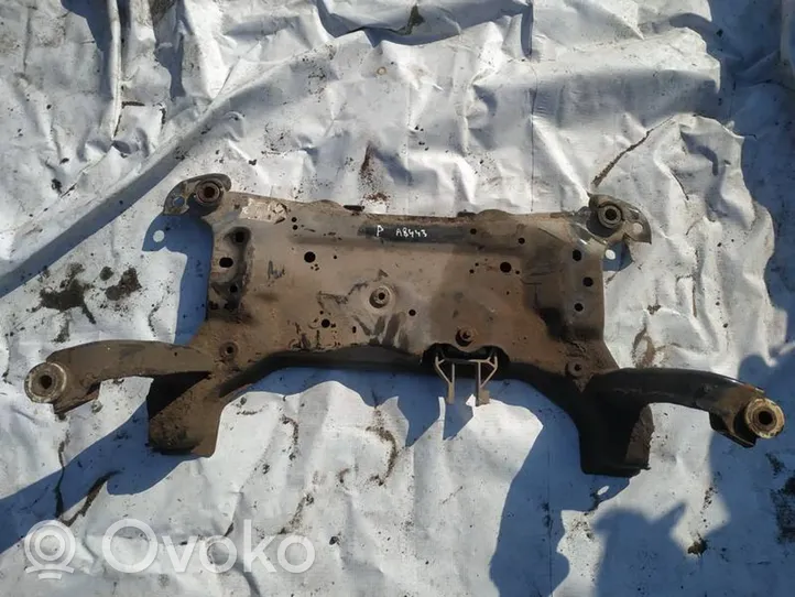 Ford Focus Front subframe 