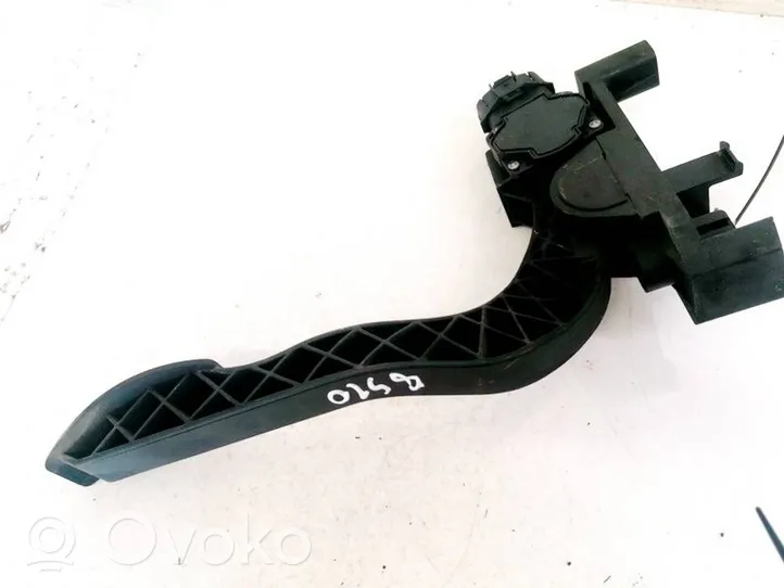 Iveco Daily 30.8 - 9 Gaspedal 0281002632