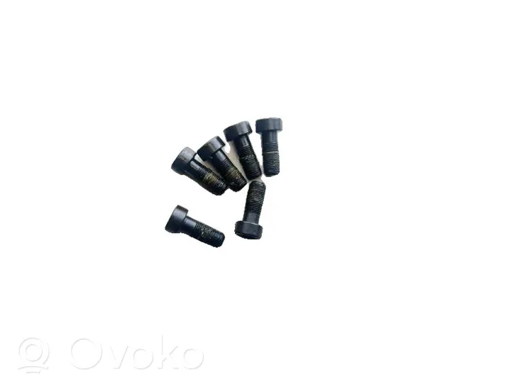 Hyundai i30 Nuts/bolts 