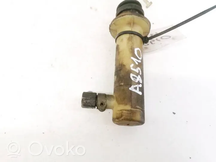 Iveco Daily 30.8 - 9 Clutch master cylinder 