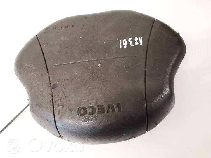 Iveco Daily 40.8 Airbag dello sterzo 500331825