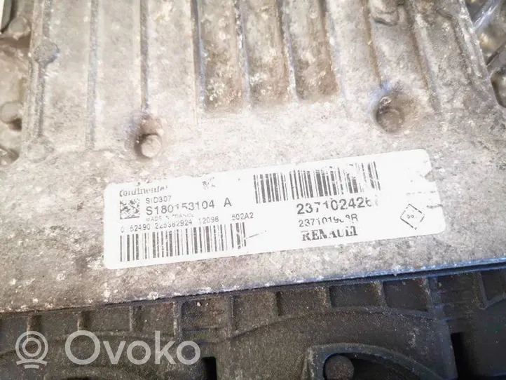 Renault Scenic III -  Grand scenic III Calculateur moteur ECU s180153104