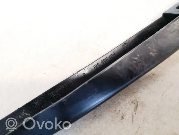 Volkswagen Phaeton Front wiper blade arm 8d1955410