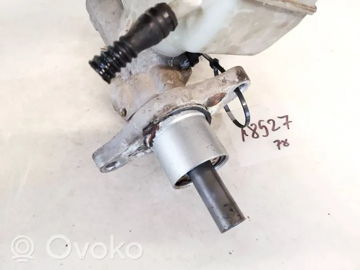 Volkswagen Caddy Master brake cylinder 1k0945459a