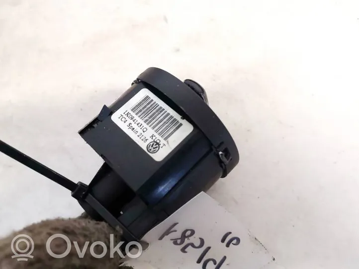 Volkswagen Jetta V Light switch 1k0941431q