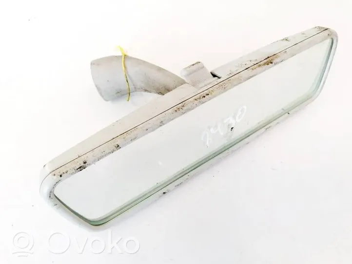 Volkswagen Sharan Rear view mirror (interior) E9414022