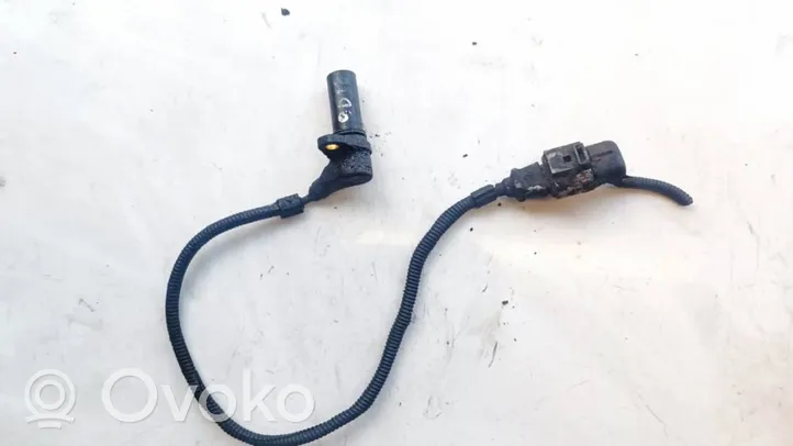 Volkswagen Touareg I Crankshaft position sensor 1J0973723G