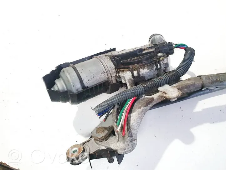 Toyota RAV 4 (XA30) Moteur d'essuie-glace 8511042150