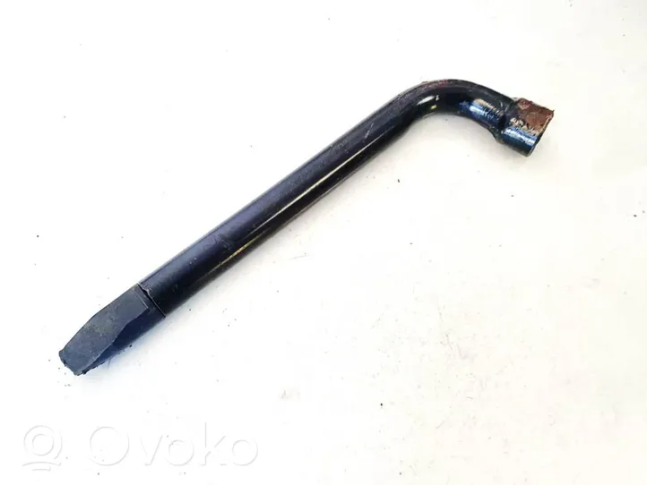 Nissan Note (E11) Wheel nut wrench 