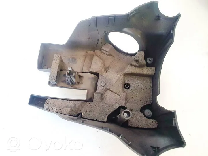 Nissan Note (E11) Garniture de colonne de volant 484709u000