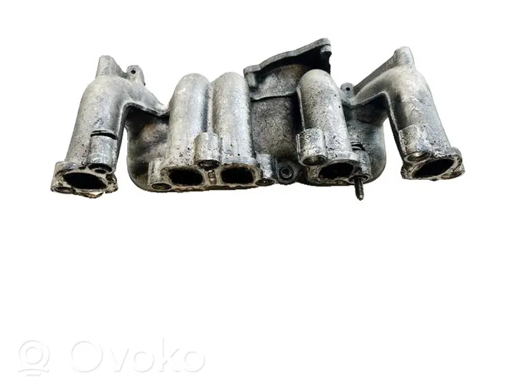 Volkswagen Touareg I Intake manifold 070129713h