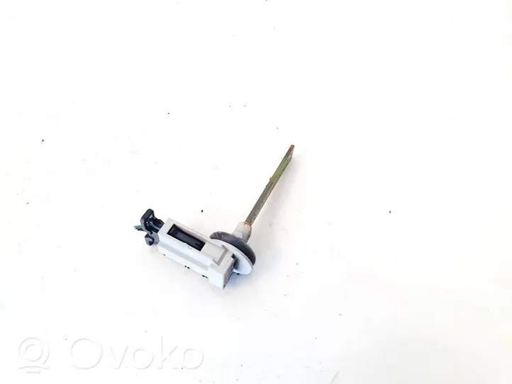 Audi Q7 4L Salona temperatūras sensors 4b0820539