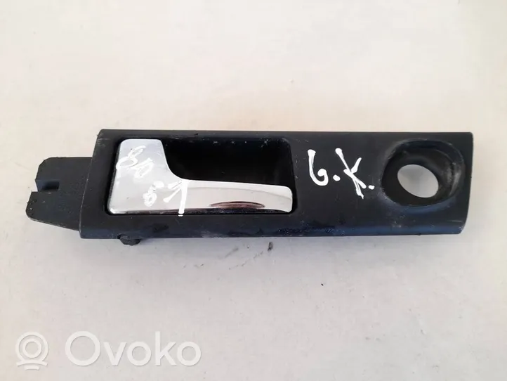 Audi A6 S6 C4 4A Rear door interior handle 4a0839019b