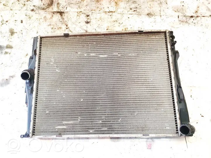 BMW 1 E81 E87 Radiateur de refroidissement 752193102