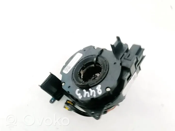 Ford Focus Airbag slip ring squib (SRS ring) ZWAC300888