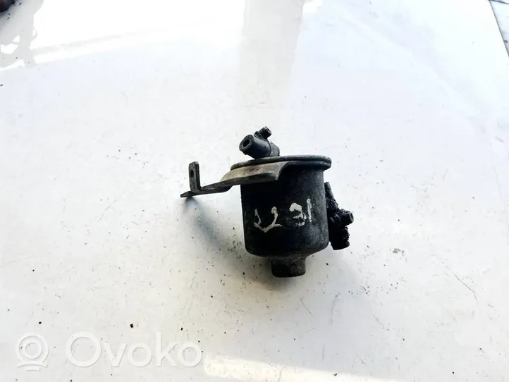 Audi 80 90 B3 Kraftstoffpumpe mechanisch 0281271770