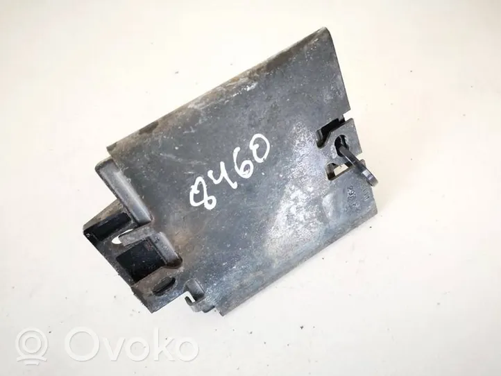 Peugeot 607 Module d'éclairage LCM 9641004580