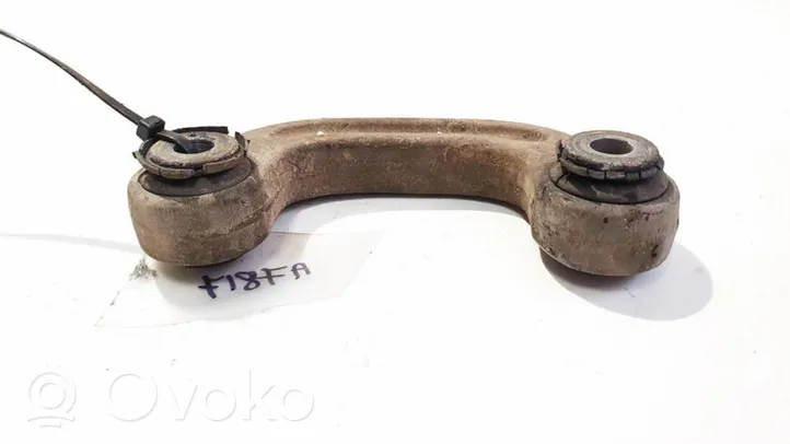 Audi A8 S8 D3 4E Barra stabilizzatrice anteriore/stabilizzatore 