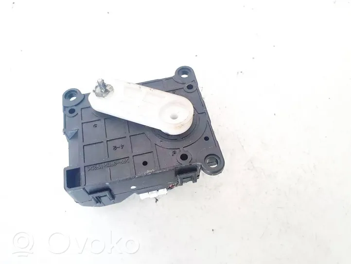 KIA Rio Moteur / actionneur de volet de climatisation b400730570c