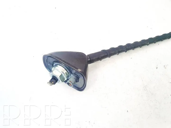 KIA Rio Antena GPS 