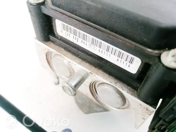 Subaru Legacy ABS-pumppu 0265231684