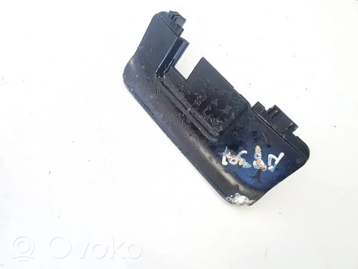 Opel Astra G Inne części wnętrza samochodu 7m3857109