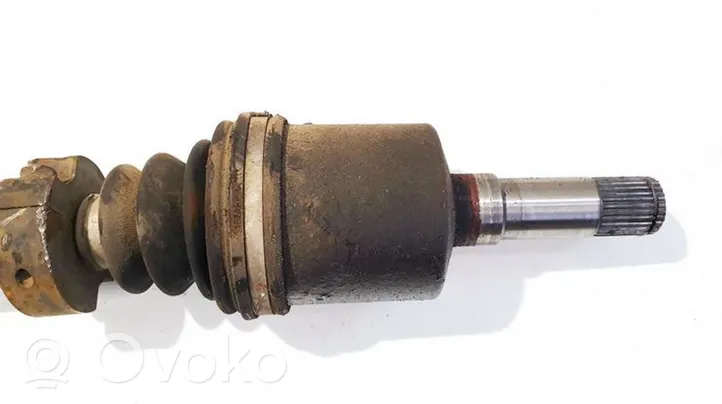 Chevrolet Epica Front driveshaft 