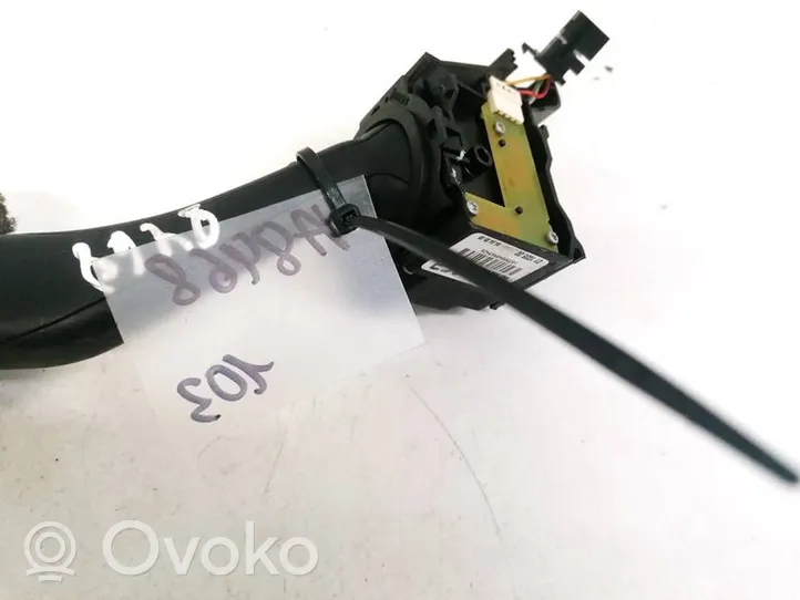 Audi A3 S3 8P Indicator stalk 1K0953513