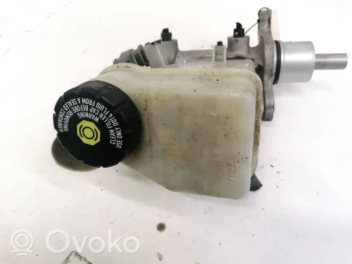 Opel Vectra C Réservoir de liquide de frein 32067069