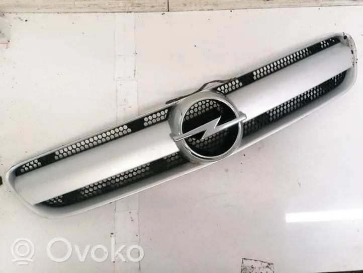 Opel Signum Grille de calandre avant 464192822