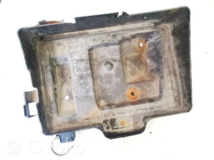 Opel Astra G Support boîte de batterie 244449812