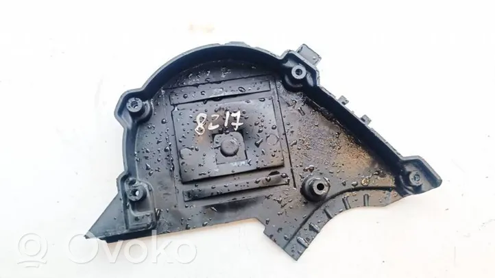 Mazda 3 I Cache carter courroie de distribution 9651560180