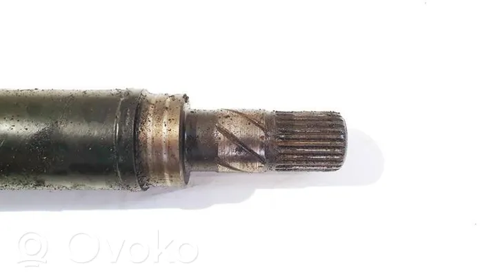 Mitsubishi Carisma Semiasse anteriore mr912136