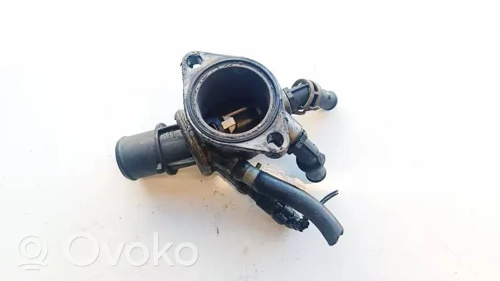 Saab 9-5 Boîtier de thermostat W1351