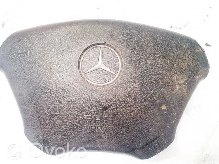 Mercedes-Benz ML W163 Airbag dello sterzo 163460009890450