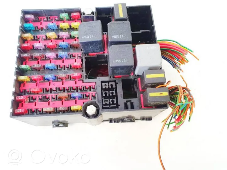 Ford Fusion Fuse box set 2a42839